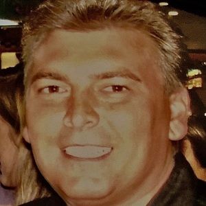 Meet your Posher, Keith